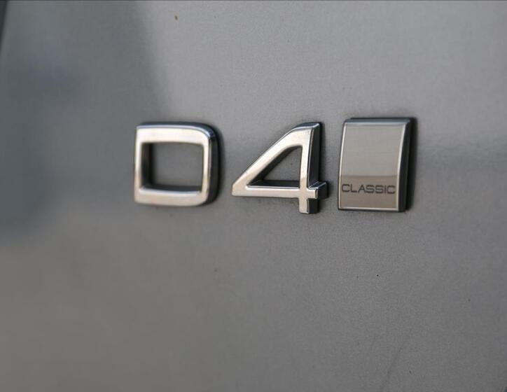 Volvo XC60 13