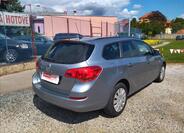 Opel Astra 5
