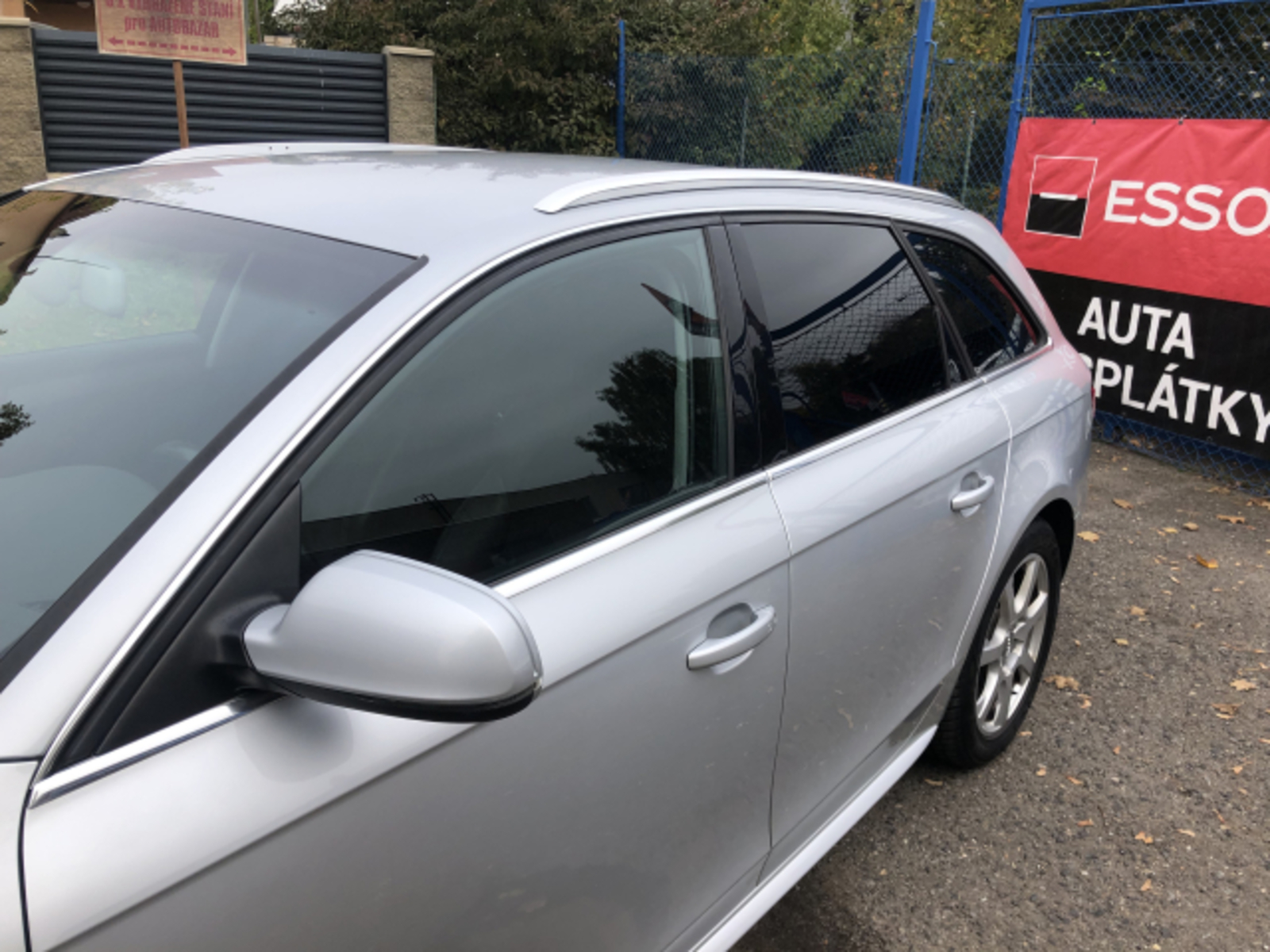 Audi A4 22