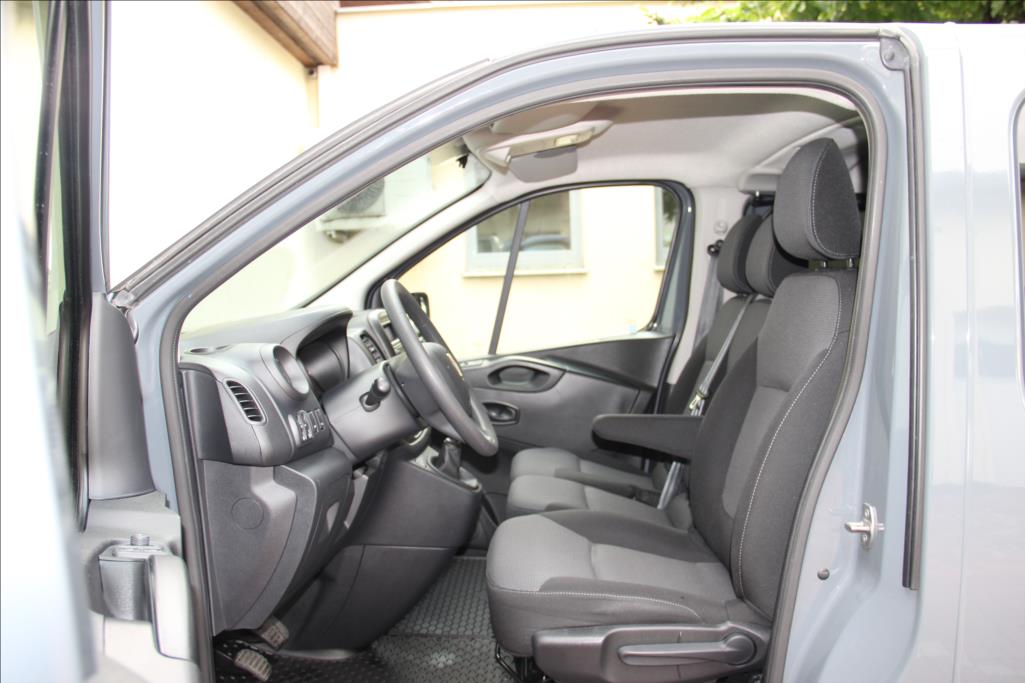 Fiat Talento