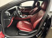 Mercedes-Benz CLS 45