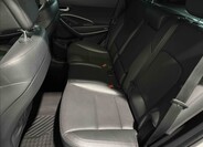 Hyundai Santa Fe 8