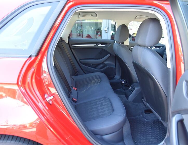 Audi A3 21