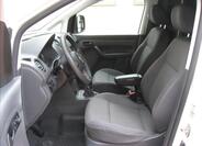 Volkswagen Caddy 12