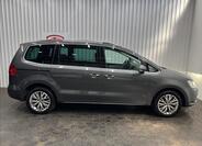 Volkswagen Sharan 10