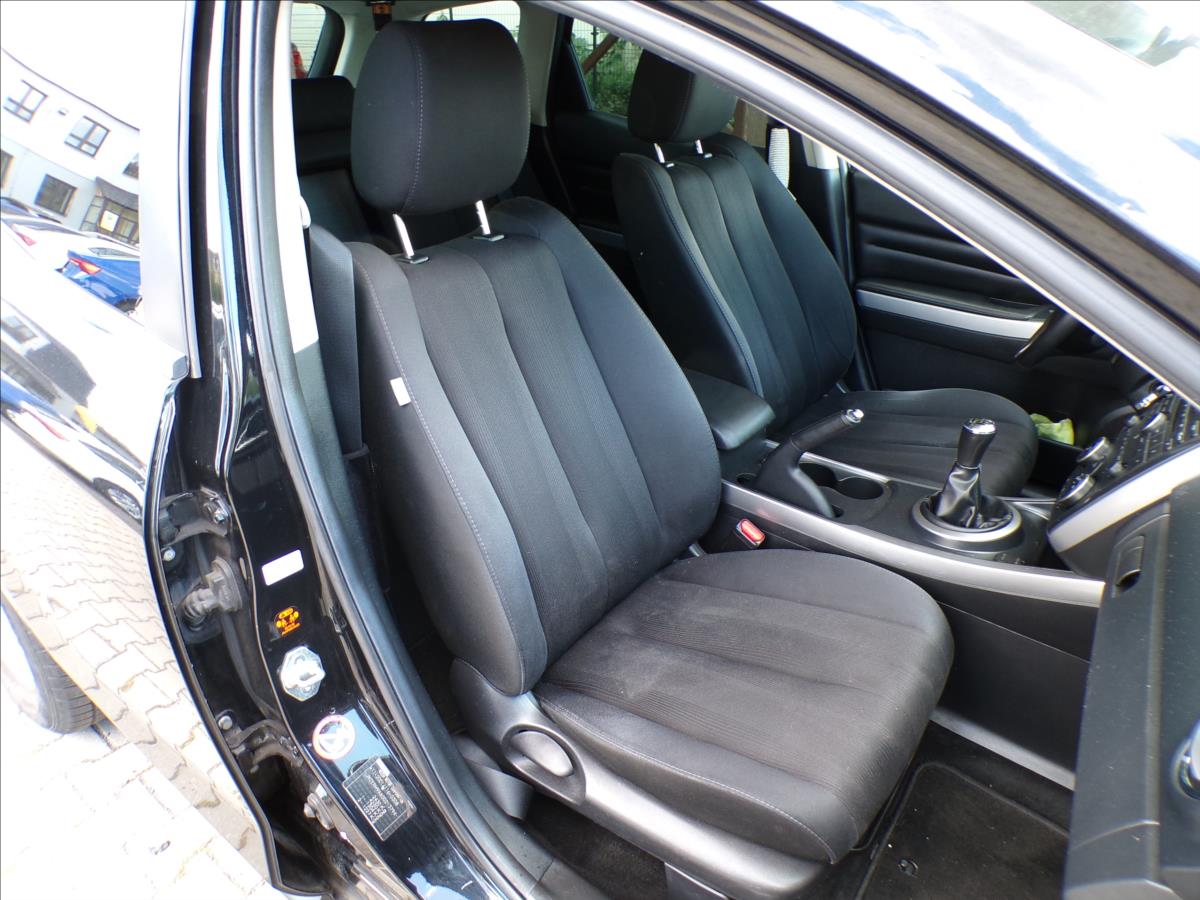 Mazda CX-7