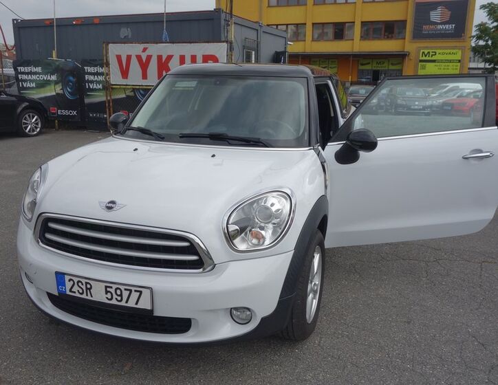 Mini Cooper 15