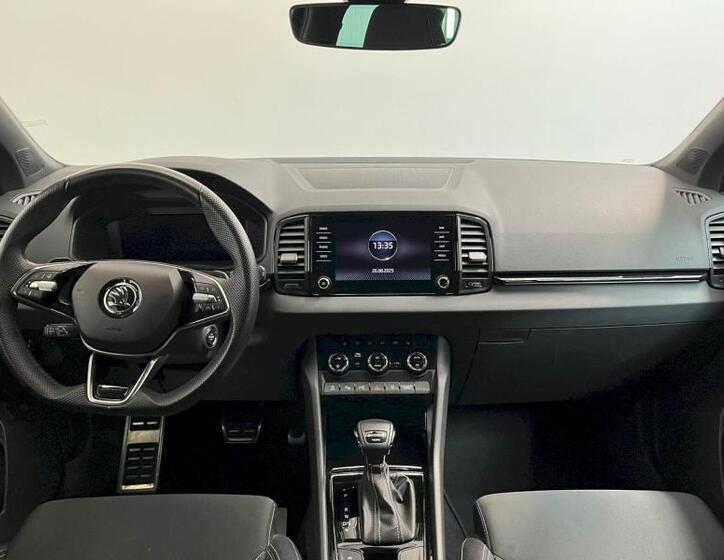 Škoda Karoq 20