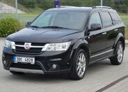 Fiat Freemont 4