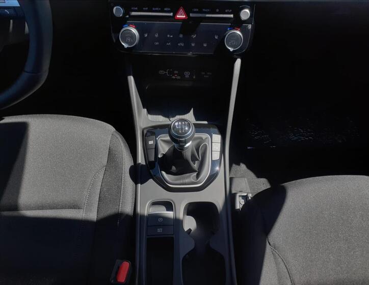 Hyundai Tucson 8