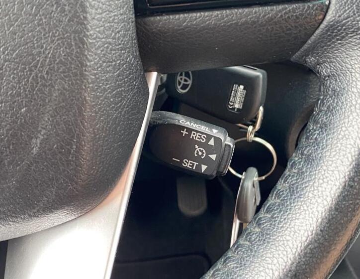 Toyota Hilux 20