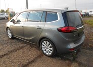 Opel Zafira 10