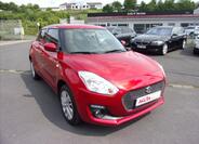 Suzuki Swift 1