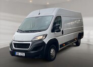 Peugeot Boxer 3