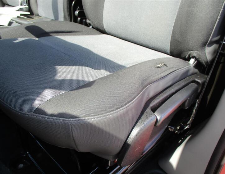 Renault Master 16