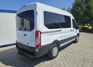 Ford Transit 3