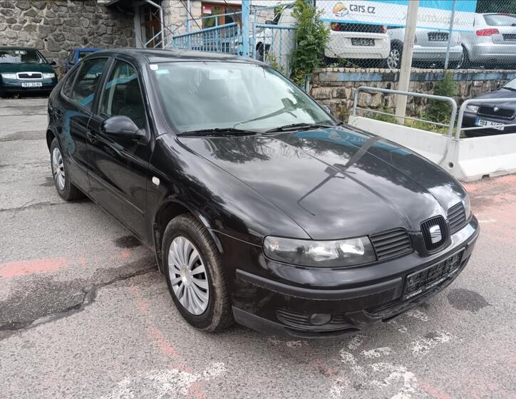 Seat Leon 16