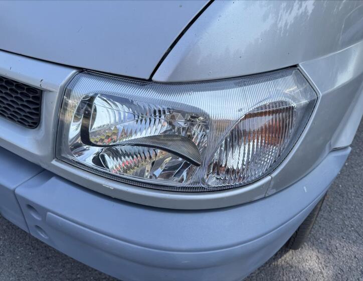Ford Transit 10