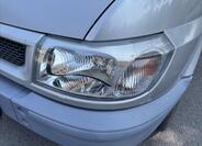 Ford Transit 10