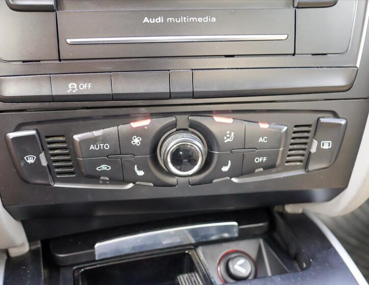 Audi A4 2