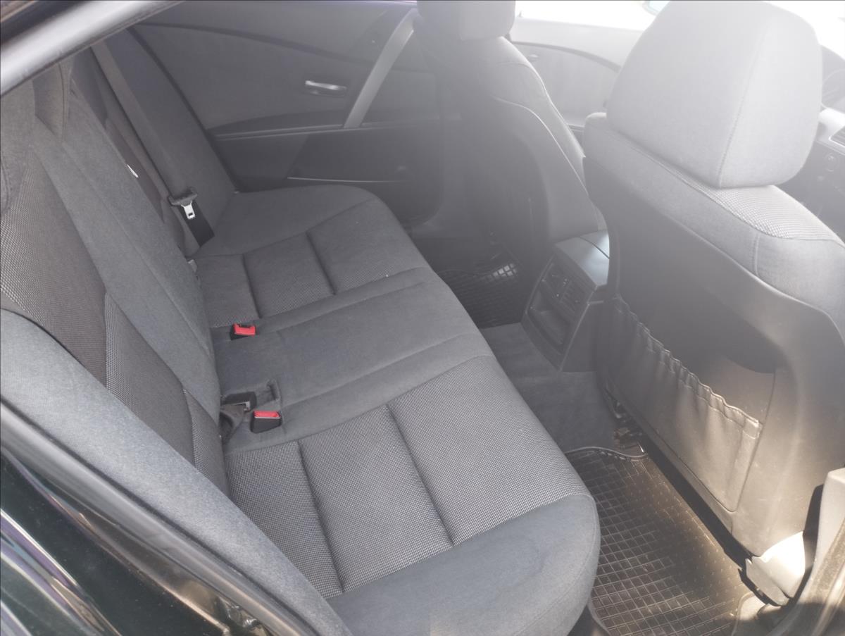 BMW Řada 5