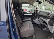 Opel Vivaro 14