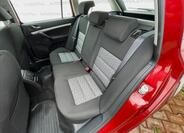 Škoda Octavia 20