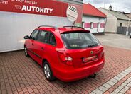 Škoda Fabia 8
