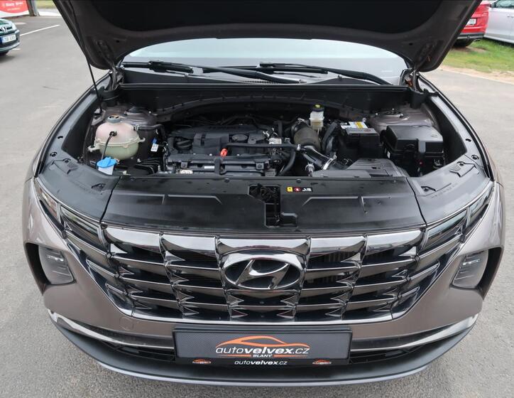 Hyundai Tucson 24