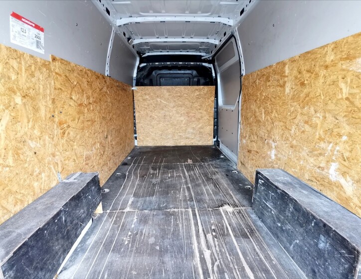 Opel Movano 16