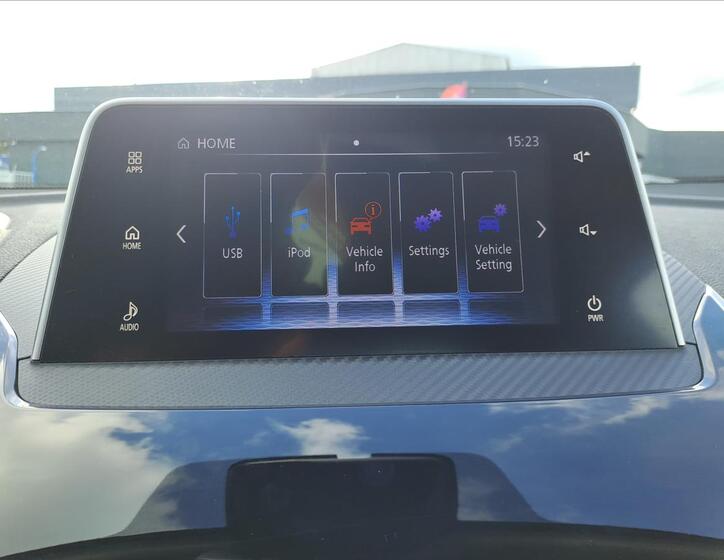 Mitsubishi Eclipse Cross 15