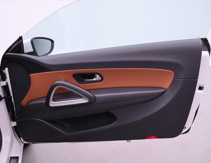 Volkswagen Scirocco 13