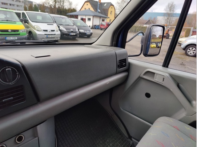 Volkswagen LT