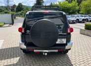 Toyota FJ 5