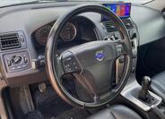 Volvo V50 12