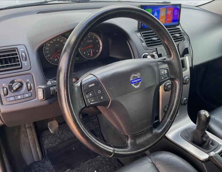 Volvo V50 12