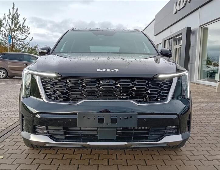 KIA Sorento 2