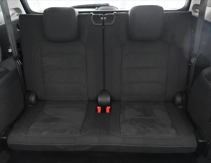 Volkswagen Tiguan Allspace 35