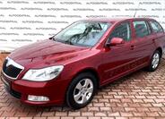 Škoda Octavia 3