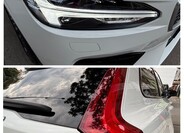Volvo V90 10