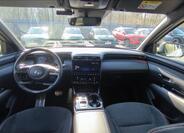 Hyundai Tucson 9