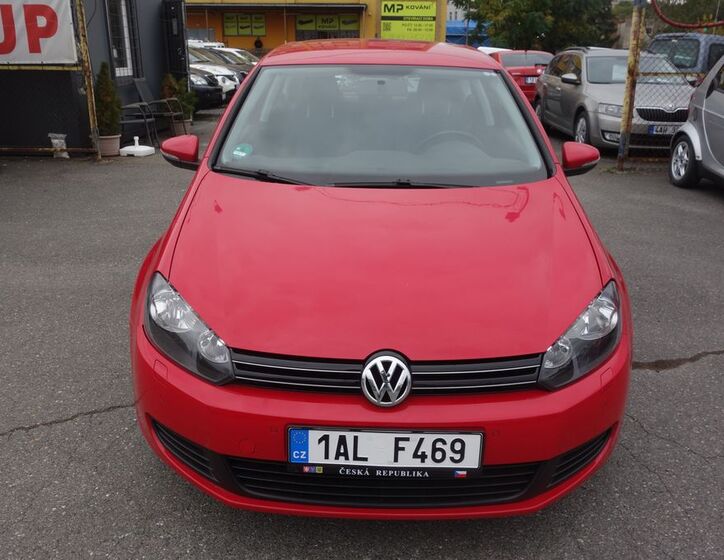 Volkswagen Golf 3