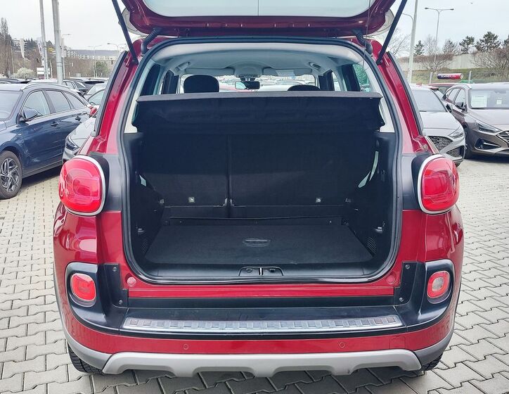 Fiat 500L 9