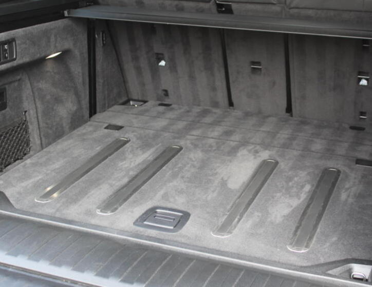 BMW X5 10