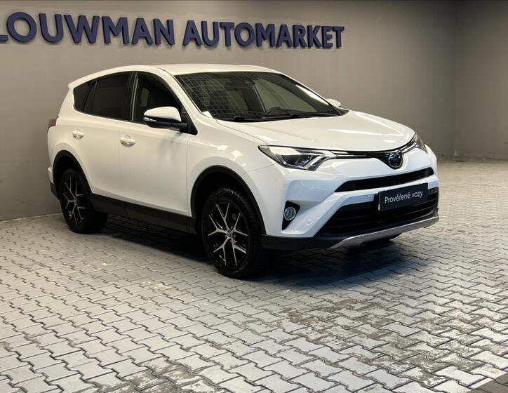 Toyota RAV4 15
