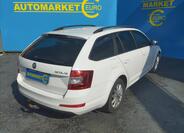 Škoda Octavia 4