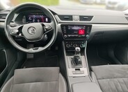 Škoda Superb 9