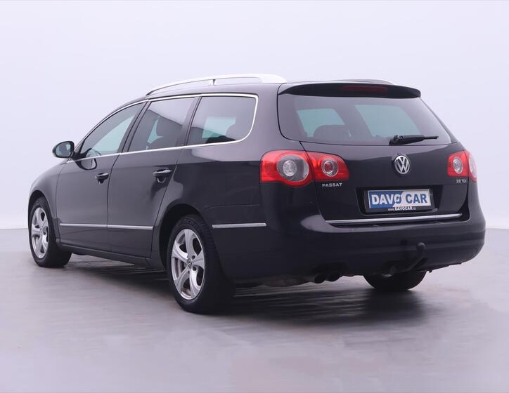 Volkswagen Passat 5