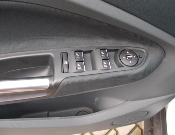 Ford C-MAX 28