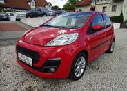 Peugeot 107 3